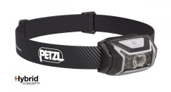 Petzl ACTIK CORE 2022 dobíjecí čelová svítilna pro sport