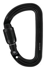 D karabina Petzl Sm´D SL