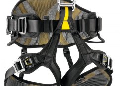 Petzl AVAO SIT FAST sedací pracovní postroj