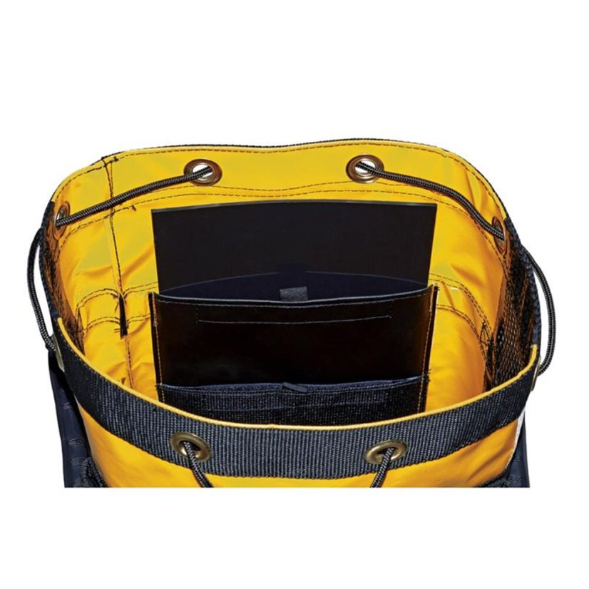 Singing Rock CANYON BAG 30 l žlutý