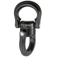 CAMP Enigma; black