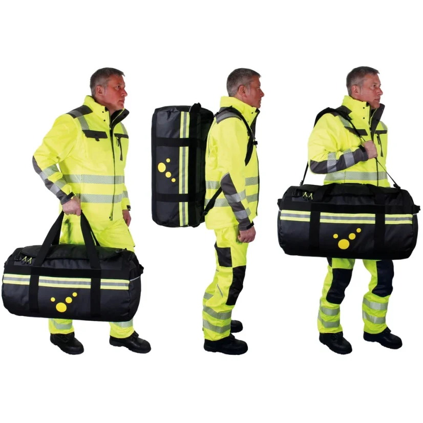 TEE-UU BARRELBAG - výstrojová taška 75 l