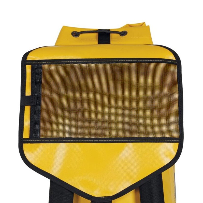 Singing Rock GEAR BAG 35 l černý