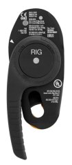 PETZL RIG  nová verze 2026 - reapirable