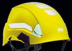 Reflexní nálepky na přilby Petzl Strato