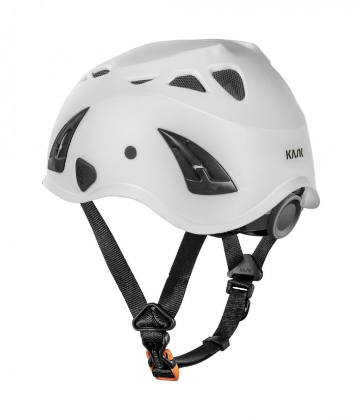 KASK SUPERPLASMA AQ bílá