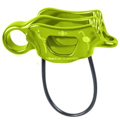 BEAL Air Force 3; green