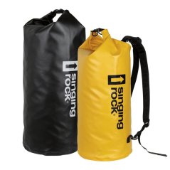 Singing Rock DRY BAG 40 l žlutý