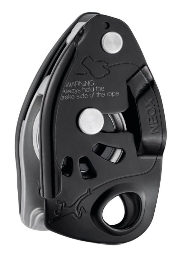 Petzl Neox černý
