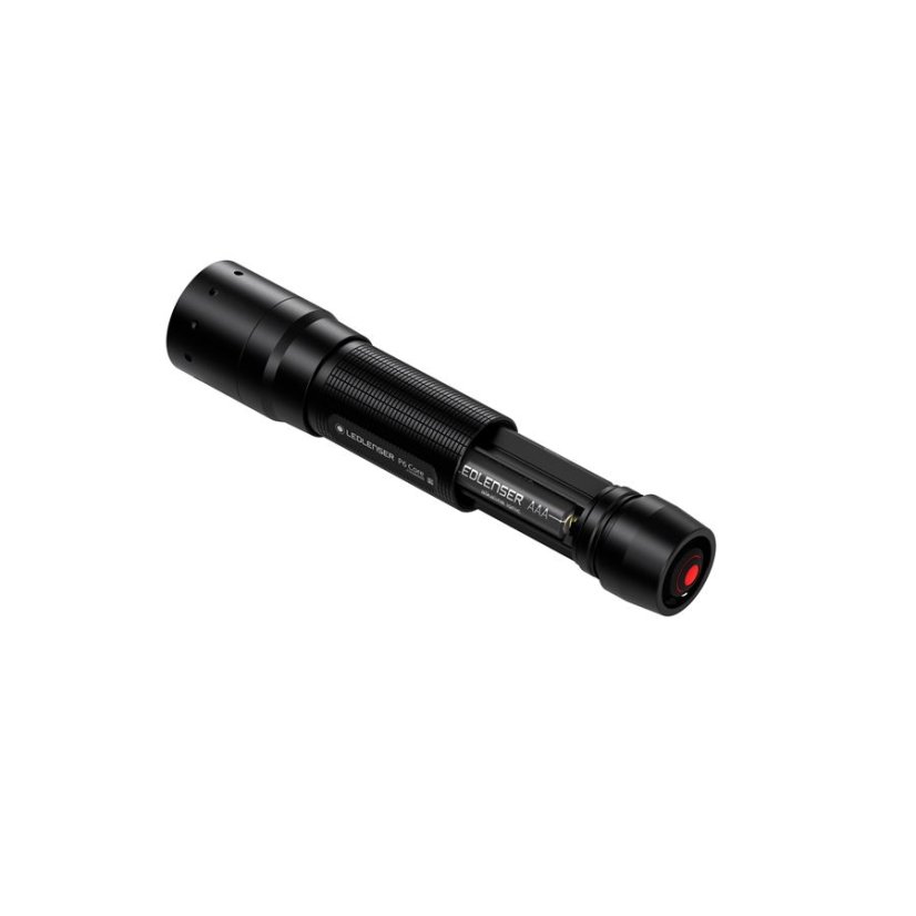 LED LENSER P6 CORE