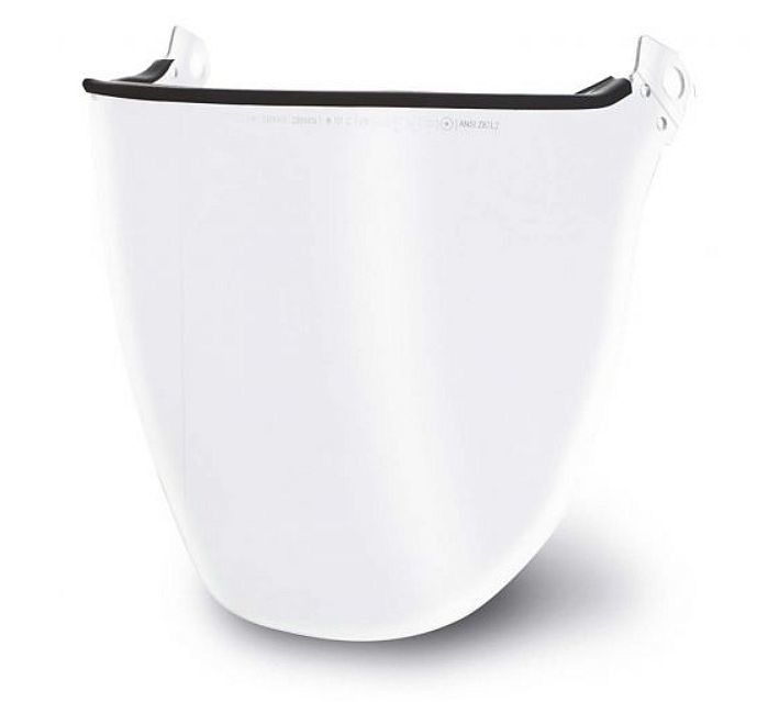 Celoobličejový štít KASK PLASMA VISOR FF