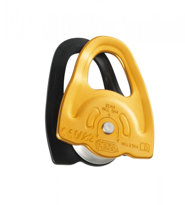 Kladka Petzl Mini