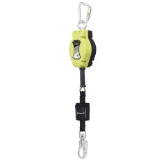 Kratos Safety Helicon 7 metrů zatahovací zachycovač pádu FA2040207 Kratos Safety Helicon 7 metrů zatahovací zachycovač pádu FA2040207