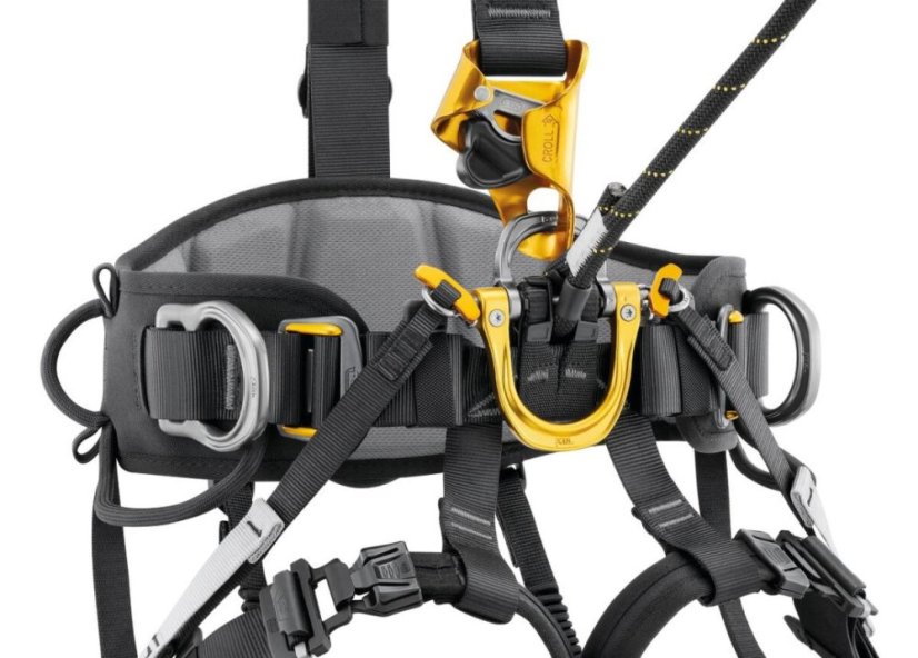 Petzl Astro EU