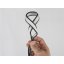 Singing Rock SAFETY CHAIN 16mm, 120 cm černý