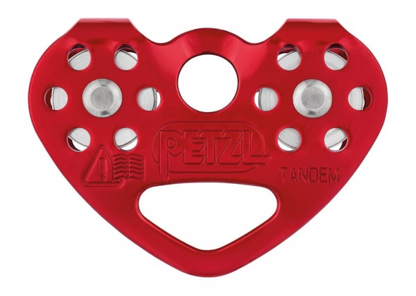 Kladka Petzl Tandem Kladka Petzl Tandem