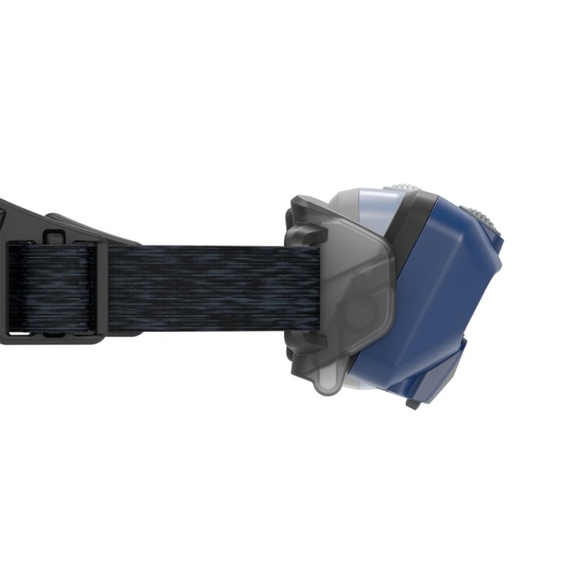 LEDLENSER HF6R CORE čelovka