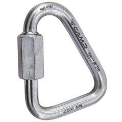 CAMP Delta Quick Link; 10mm