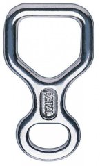 Slaňovací osma Petzl Huit