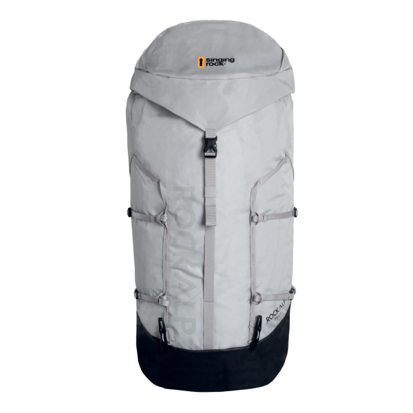 SINGING ROCK ROCKALP 35+7