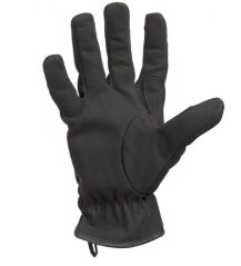 CMC Riggers Gloves černé