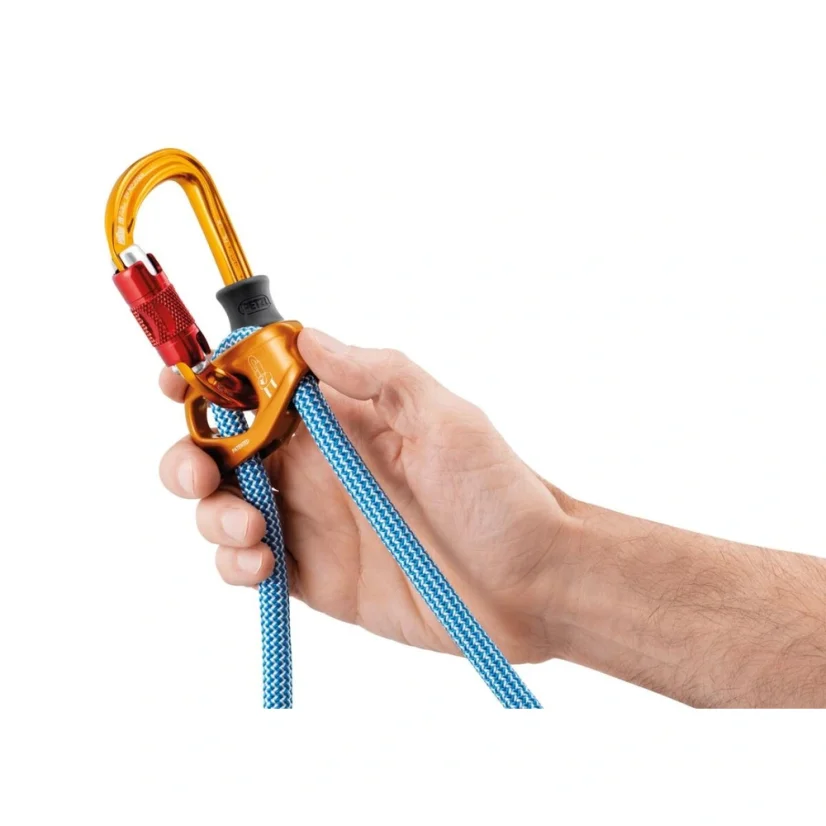 Petzl Evolv Adjust