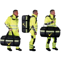 TEE-UU BARRELBAG - výstrojová taška 75 l