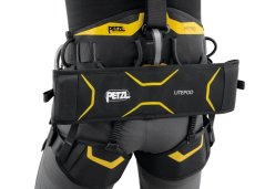 Petzl Litepod sedačka