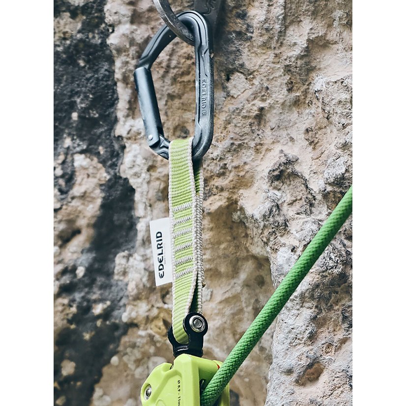 Edelrid Ohm II