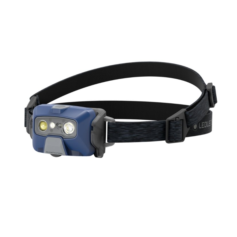 LEDLENSER HF6R CORE čelovka