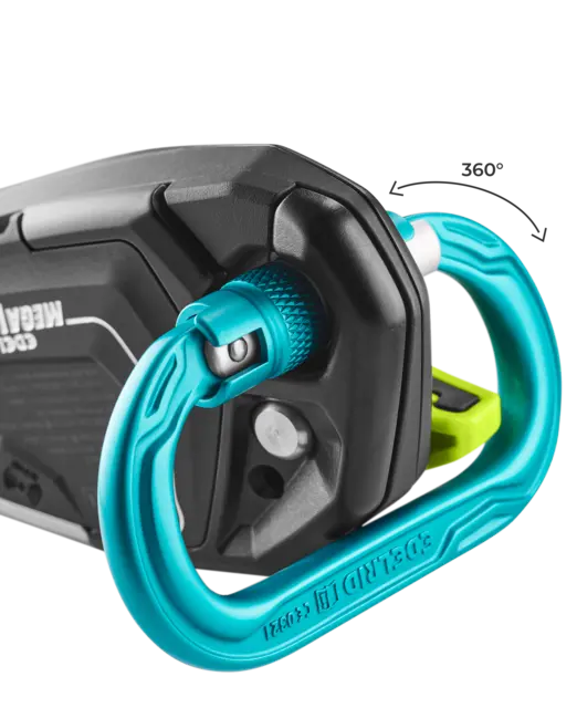 Edelrid Megawatt