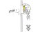Petzl Asap Lock