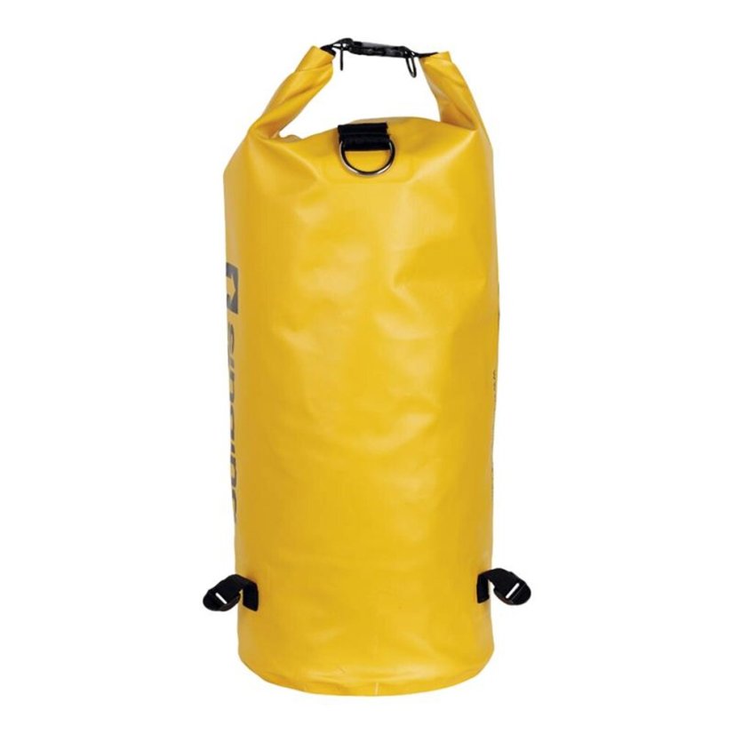Singing Rock DRY BAG 40 l žlutý