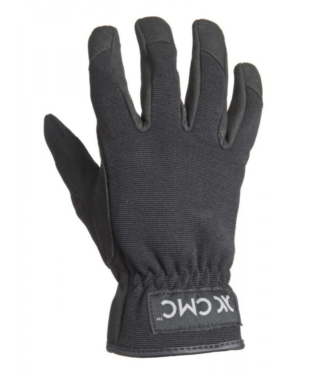 CMC Riggers Gloves černé