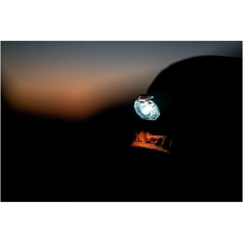 PETZL SWIFT LT čelovka