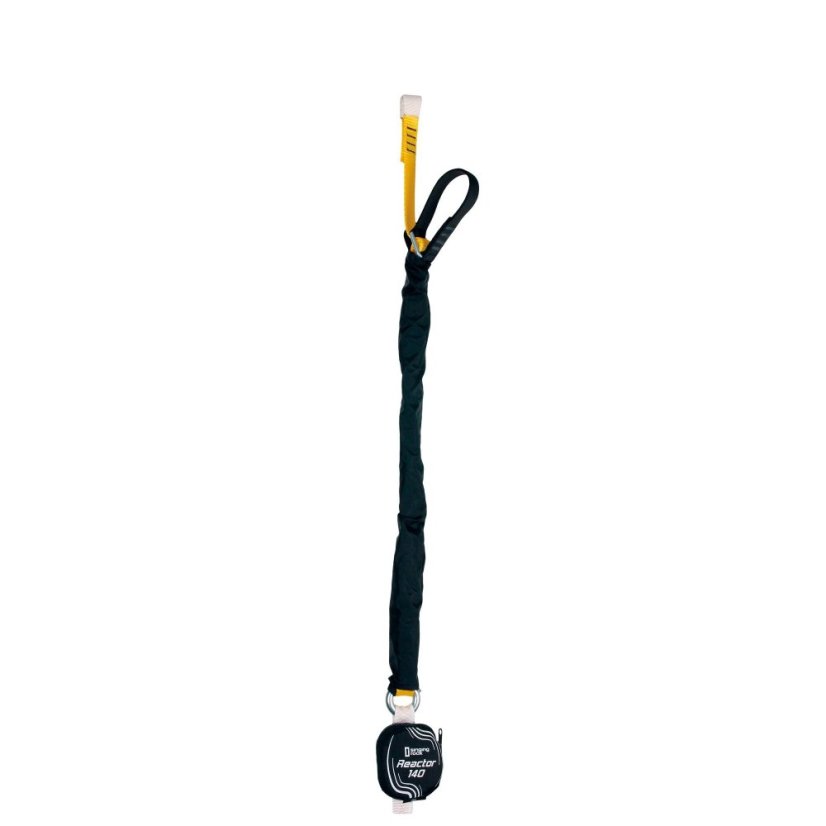 Singing Rock Reactor Adjust