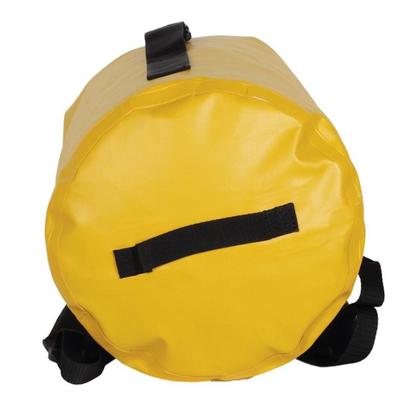 Singing Rock GEAR BAG 35 l černý