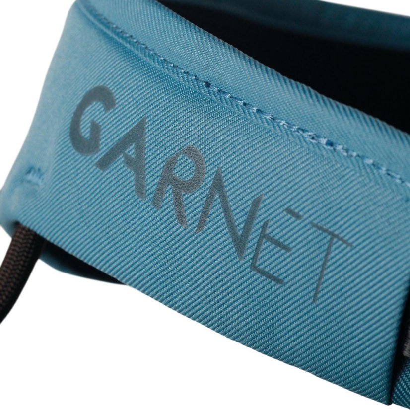 Singing Rock GARNET spruce blue XS