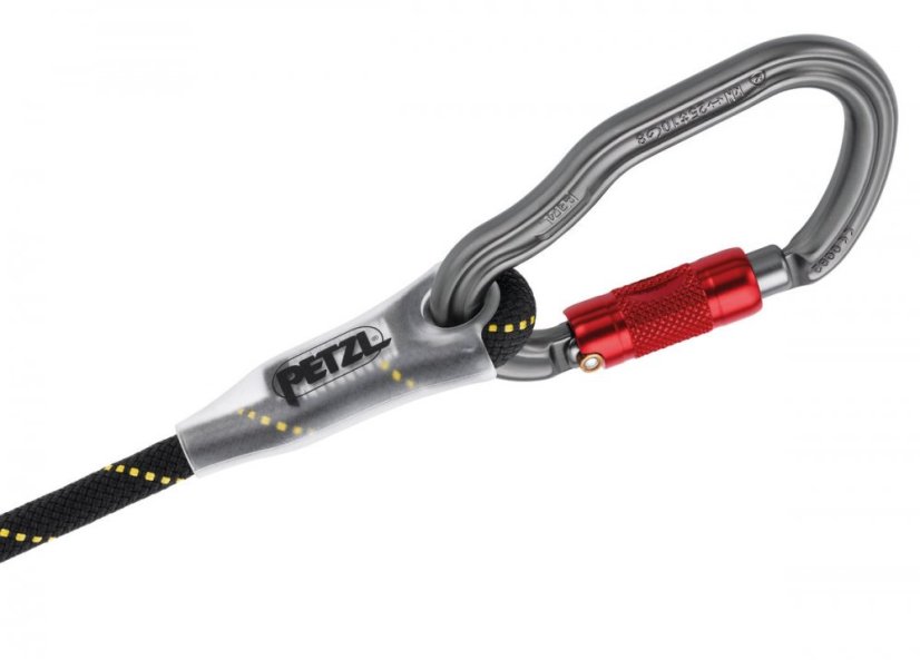 Petzl PROGRESS ADJUST Y nastavitelná pomocná dvojsmyčka