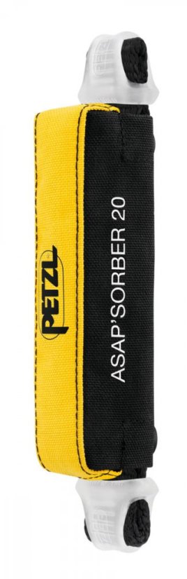 Petzl ASAP SORBER tlumič pádu