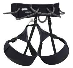 Petzl AQUILA lezecký úvazek