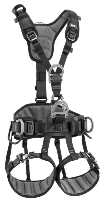 Petzl Avao Fast EU