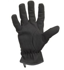 CMC Riggers Gloves černé