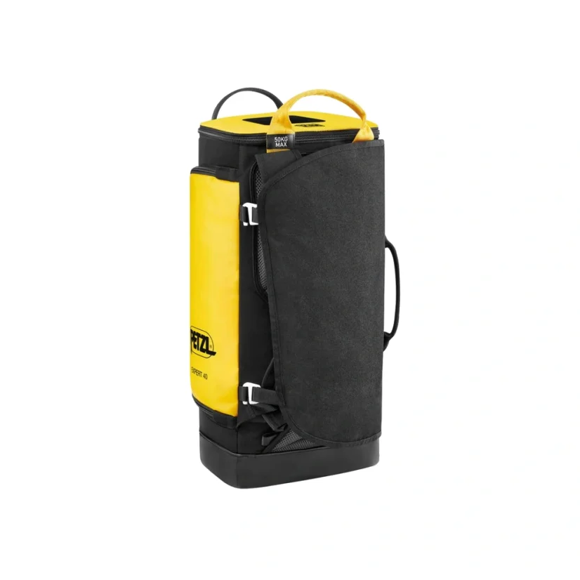 Petzl Expert 40 žlutá
