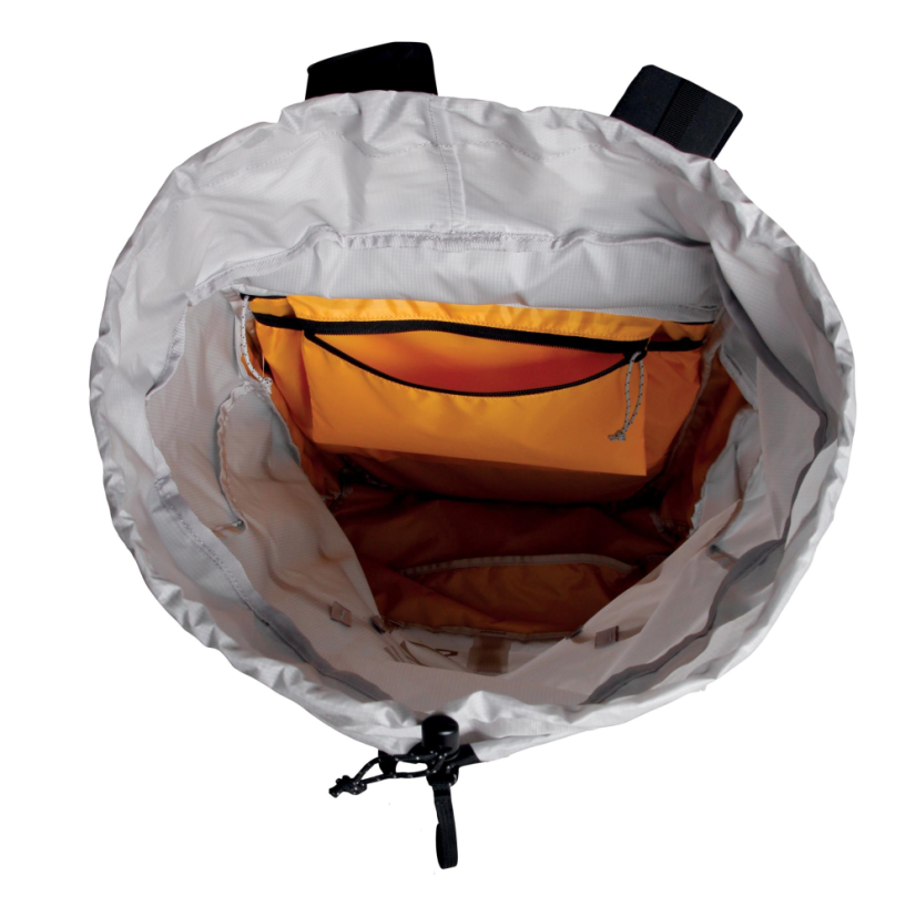 SINGING ROCK ROCKALP 35+7