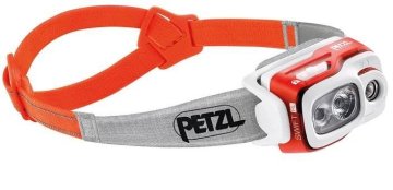 Čelovka Petzl Swift RL