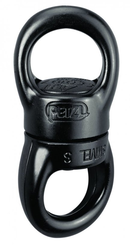 Petzl Swivel S Petzl Swivel S