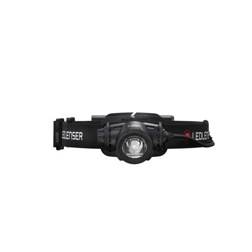 LEDLENSER H7R CORE