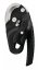 Petzl Rig slaňovací brzda černá