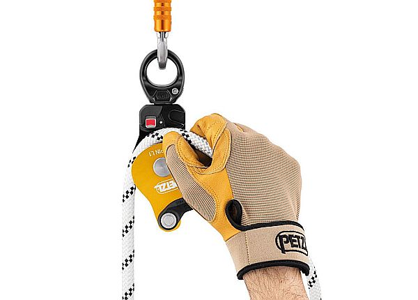 Kladka Petzl Spin L1